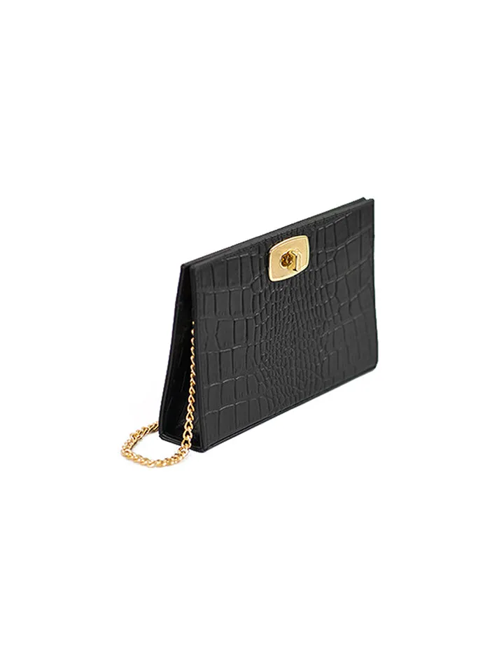 Clover Clutch