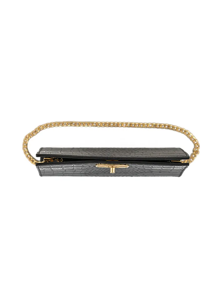 Clover Clutch