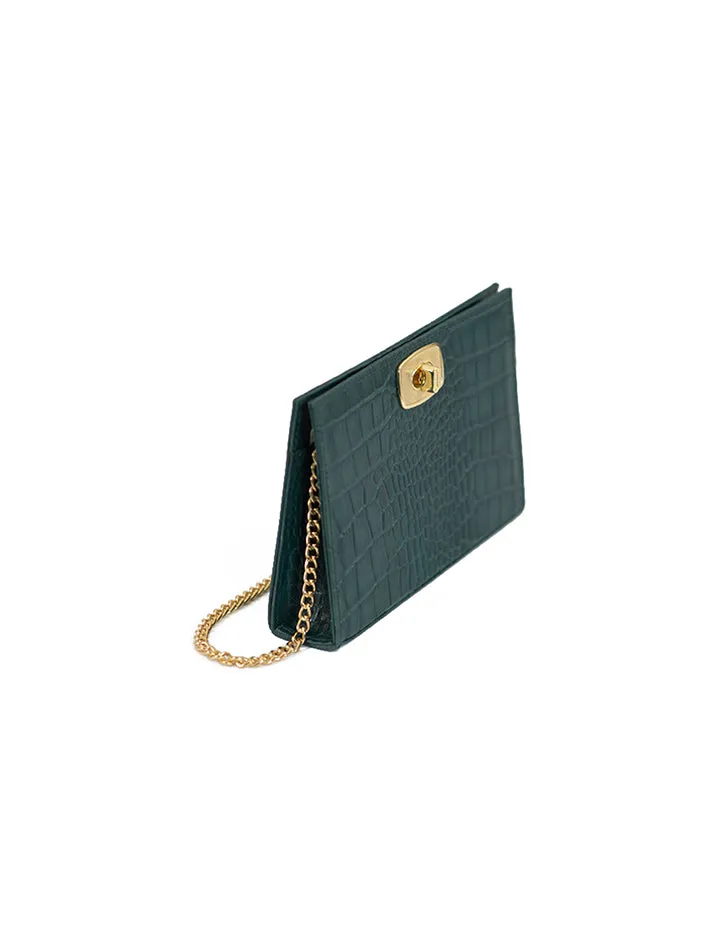 Clover Clutch
