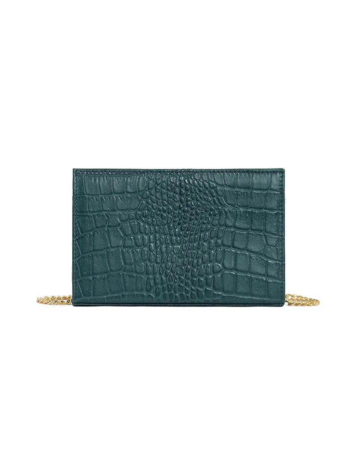 Clover Clutch