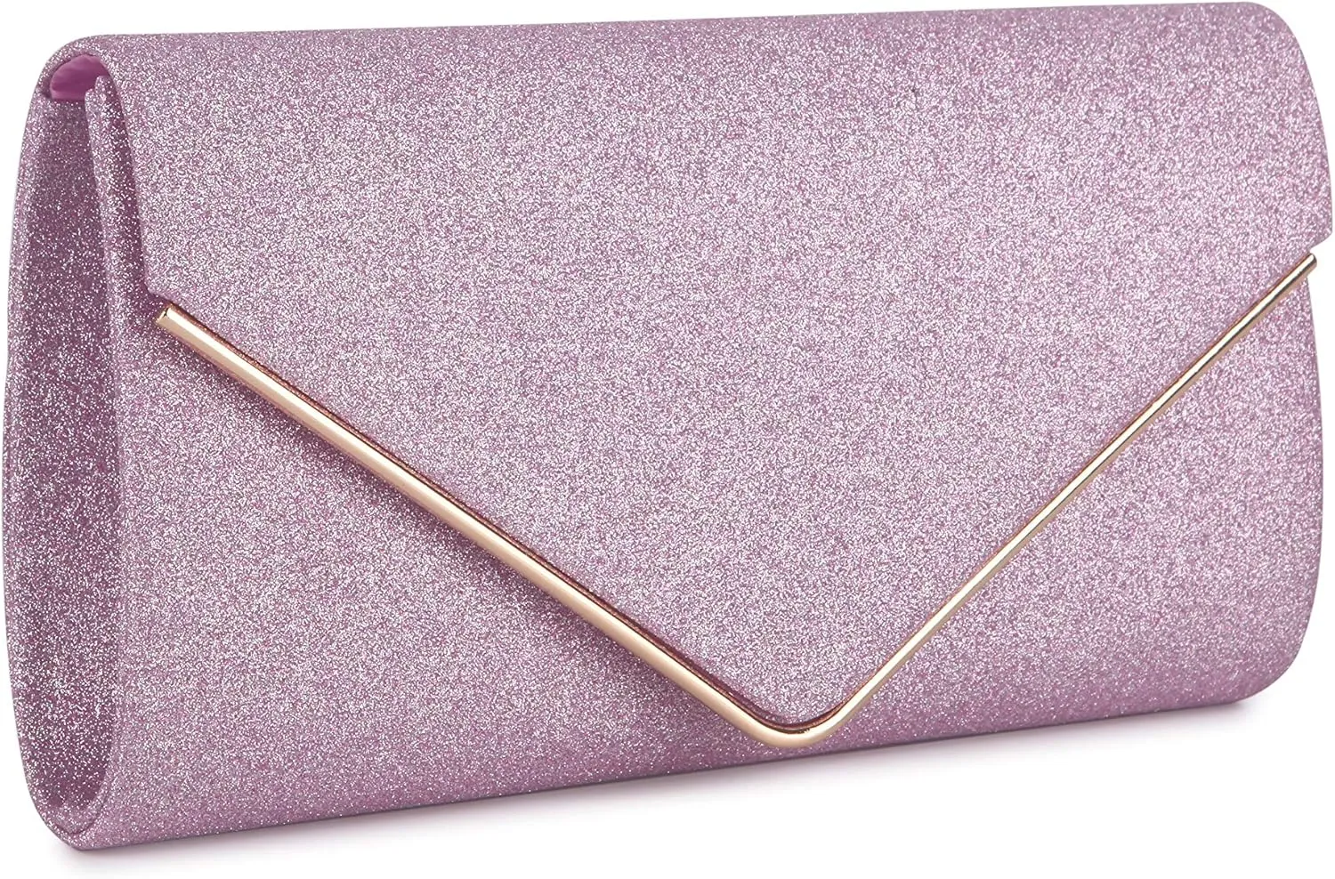 Clutch Purses For Women Evening Bags Sparkling Shoulder Envelope Party Cross Body Handbags