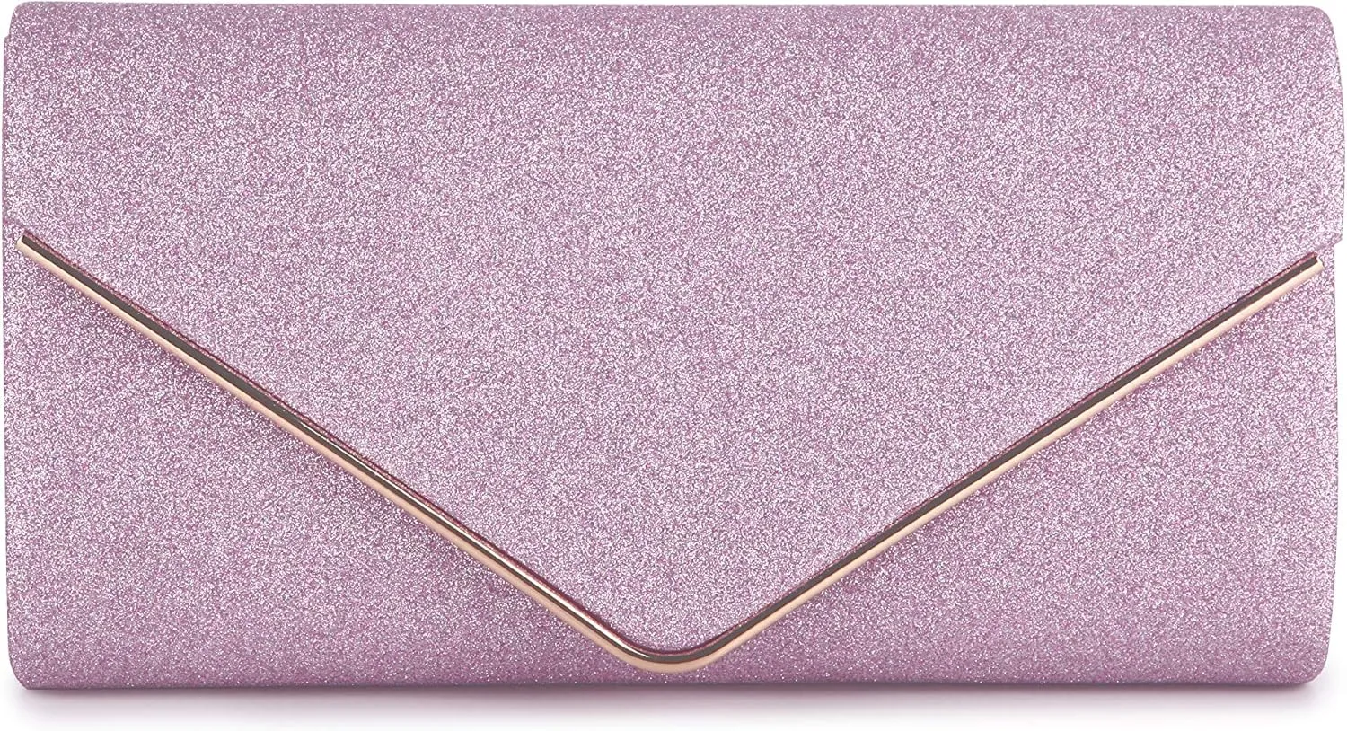 Clutch Purses For Women Evening Bags Sparkling Shoulder Envelope Party Cross Body Handbags