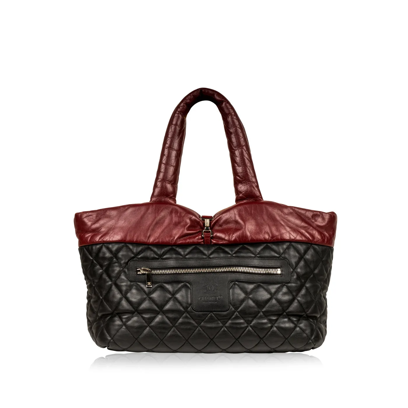 Coco Cocoon Tote Bag
