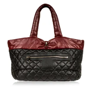 Coco Cocoon Tote Bag