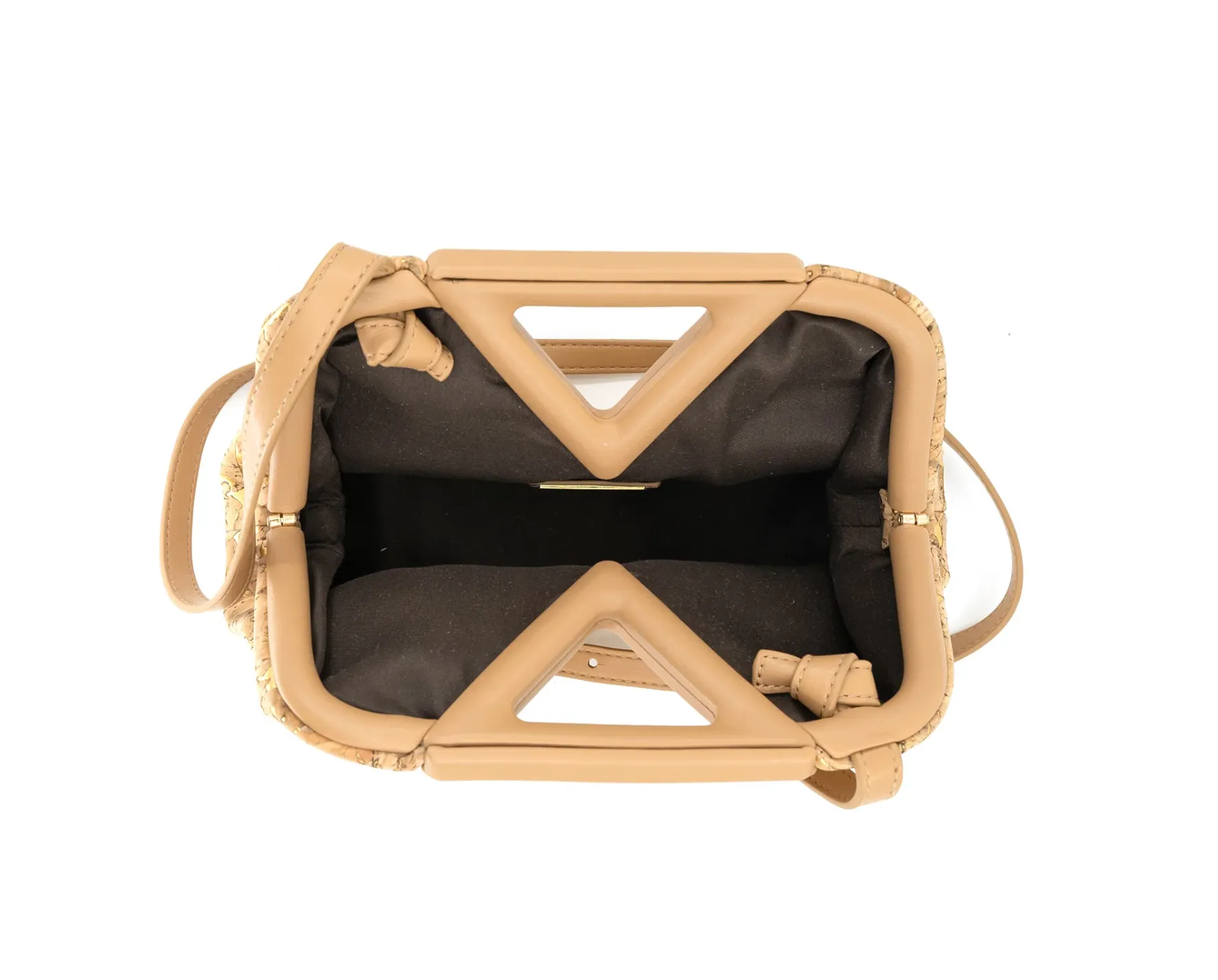 Cork Clutch