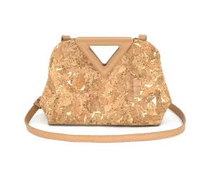 Cork Clutch