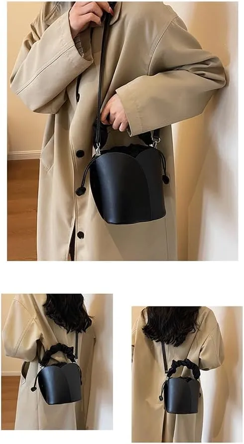 Creative Petal Bag - Large Capacity Shoulder Bag for Women,Lightweight & Durable, Work, Travel, and Daily Use