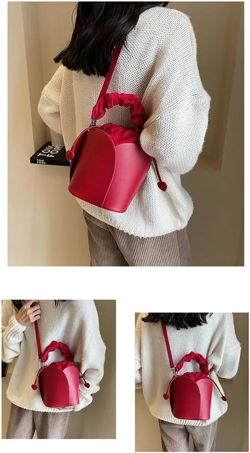 Creative Petal Bag - Large Capacity Shoulder Bag for Women,Lightweight & Durable, Work, Travel, and Daily Use