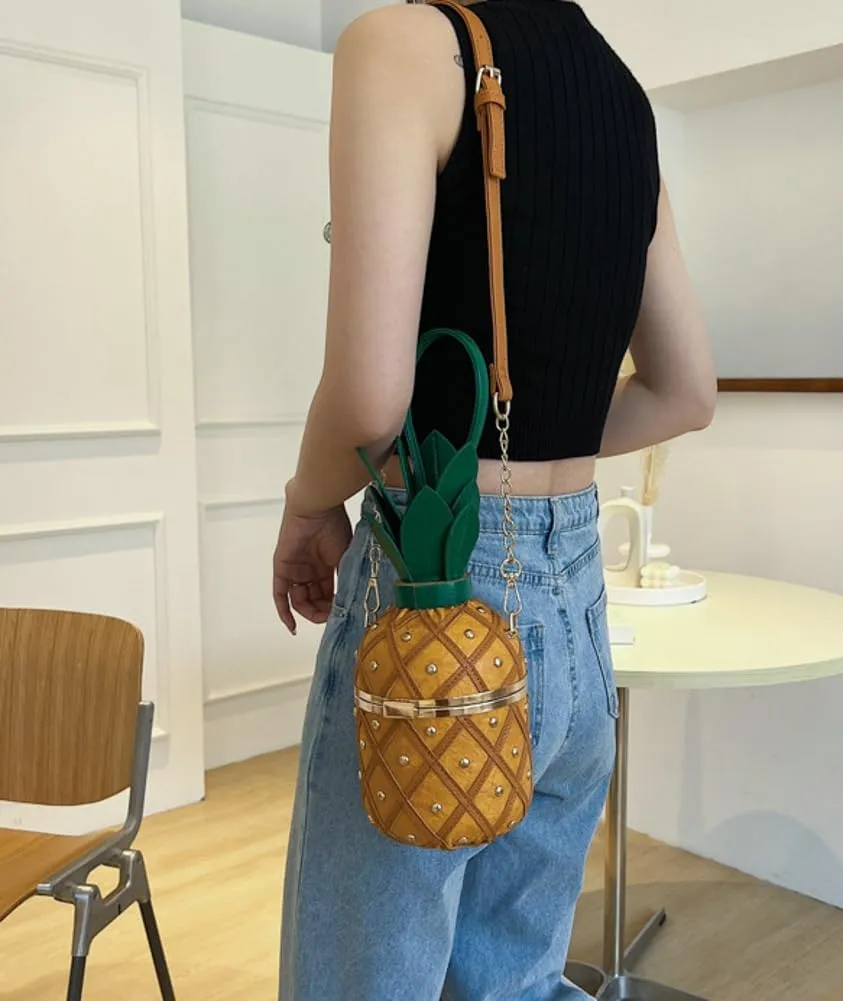 Creative Shaped Crossbody Bags for Women Trendy Fun Spoof Bag Handbag Sactchel Party Shopping Fashion Sling Bag 2023