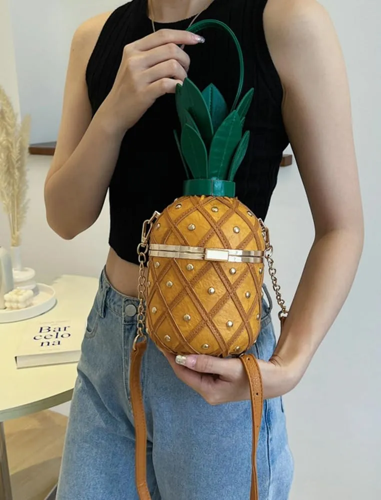 Creative Shaped Crossbody Bags for Women Trendy Fun Spoof Bag Handbag Sactchel Party Shopping Fashion Sling Bag 2023