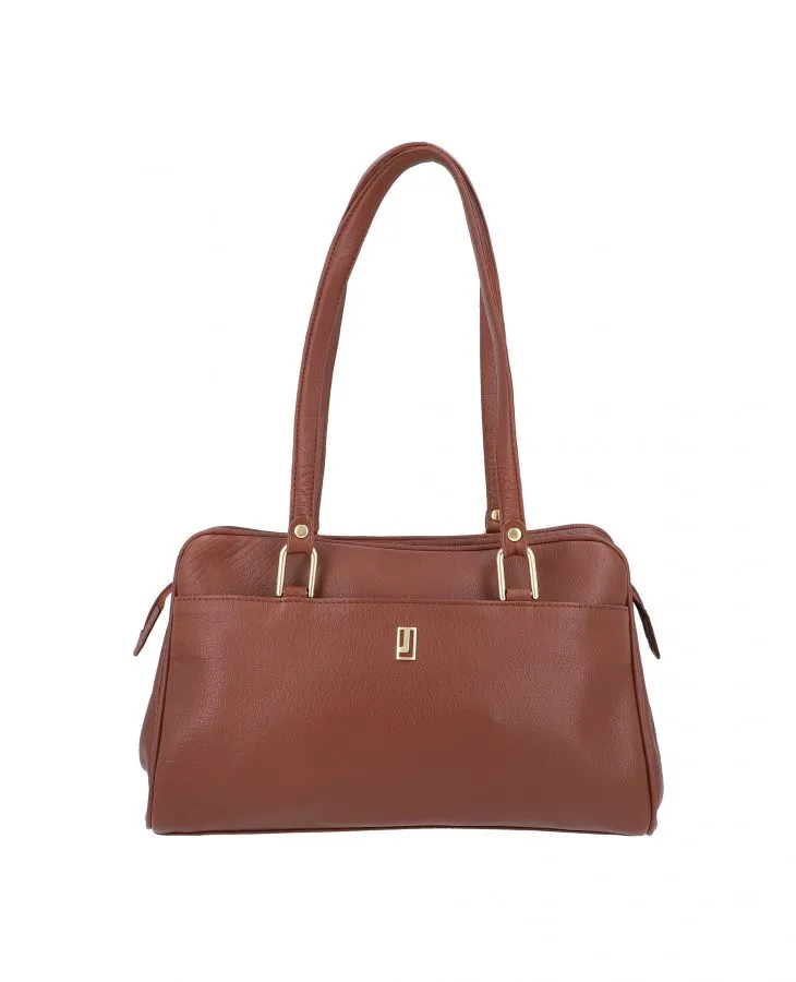 Crepe Jasmine Handbag