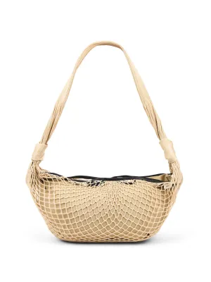 Croissant Filt Bag