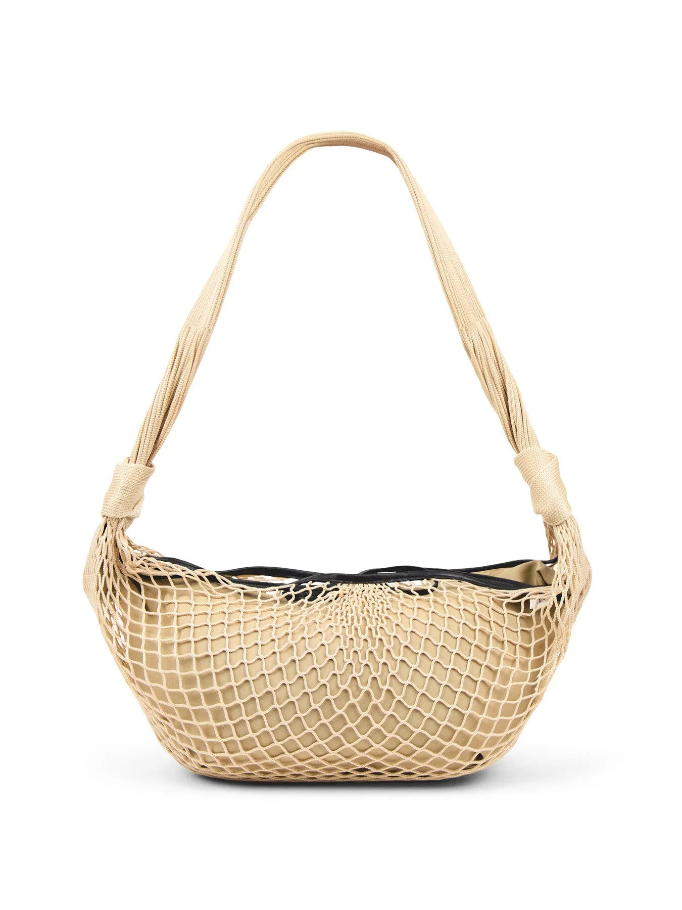 Croissant Filt Bag