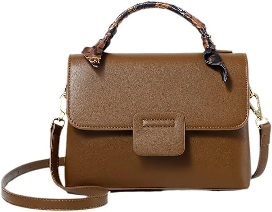 Crossbody Women's Bag High grade Versatile Shoulder Bag Handbag