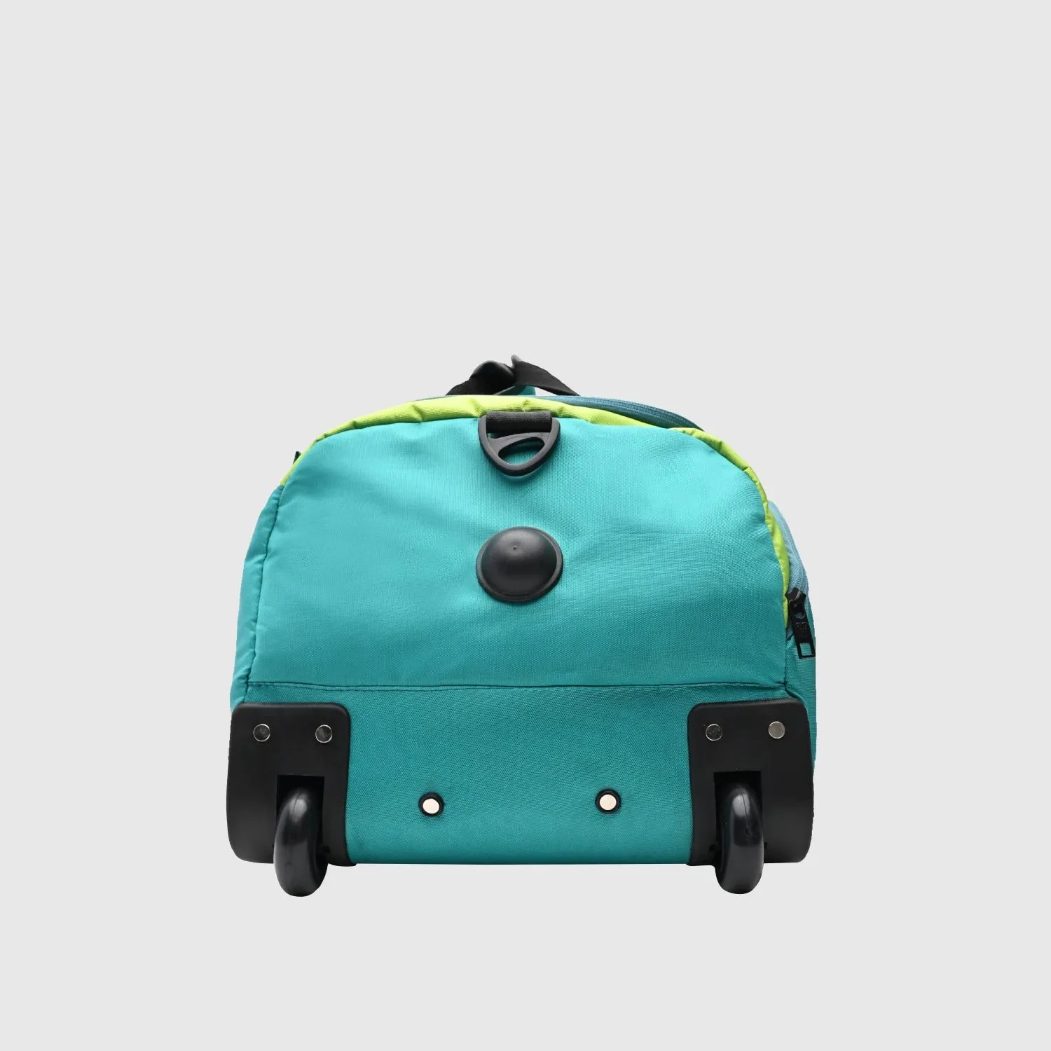 Crossroad Duffel Trolley Bag for Men/Women | Stylish Duffel Bag Mens