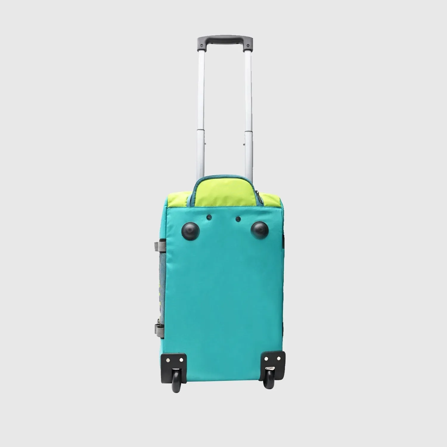 Crossroad Duffel Trolley Bag for Men/Women | Stylish Duffel Bag Mens