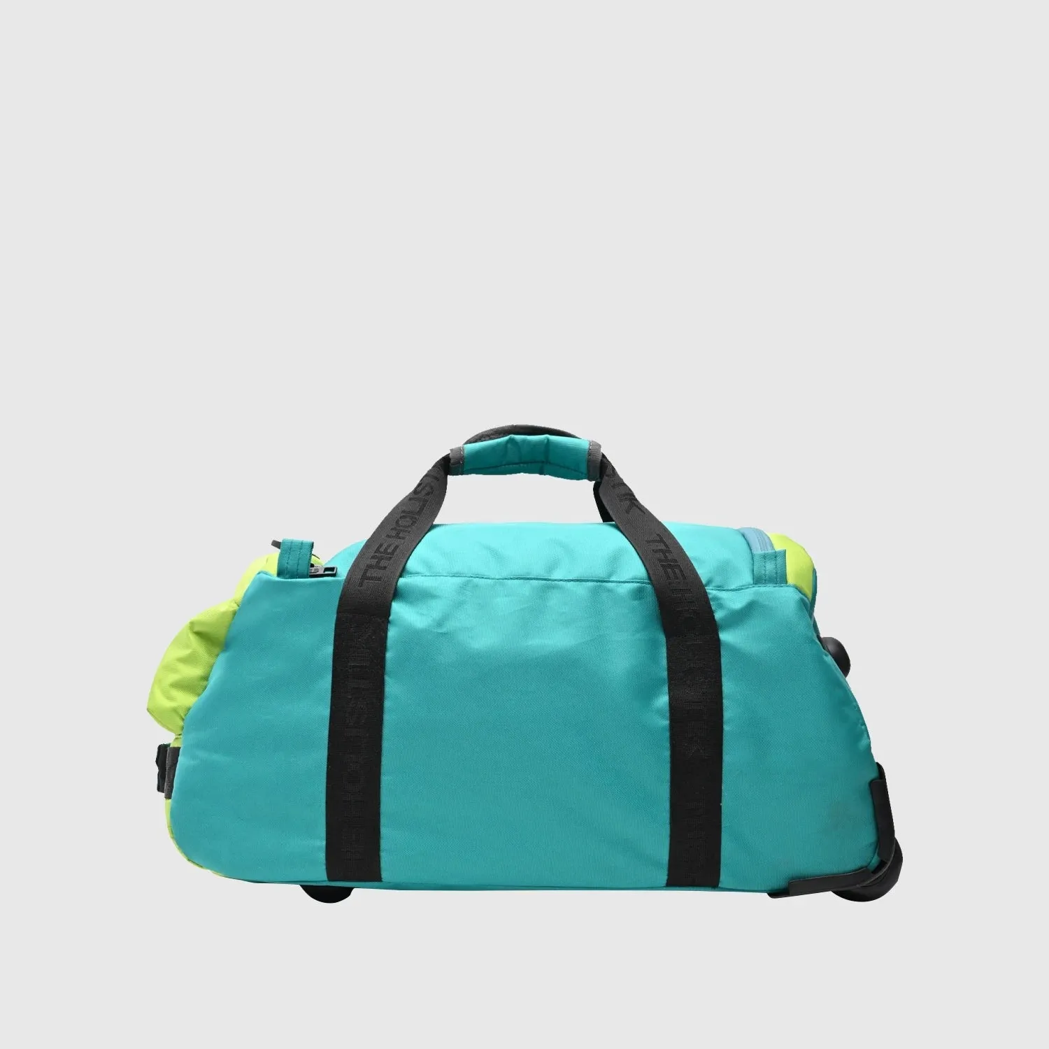 Crossroad Duffel Trolley Bag for Men/Women | Stylish Duffel Bag Mens