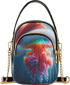 Cute Trendy Crossbody Bags for Women Cell Phone Bags for Women Crossbody