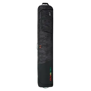 Dakine Low Roller Snowboard Bag - Vintage Black Camo