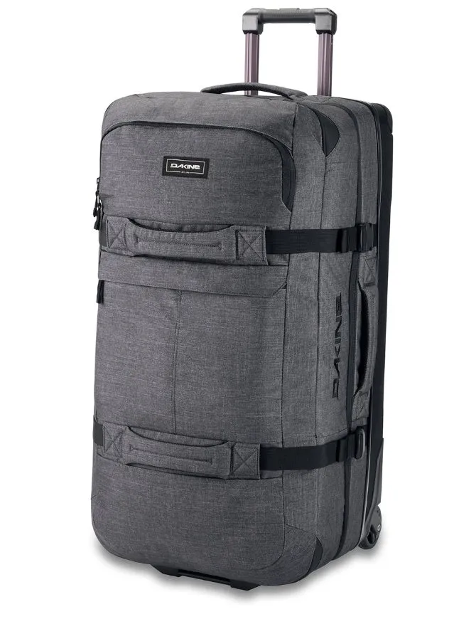 Dakine Split Roller 85L Bag 2025 | Carbon