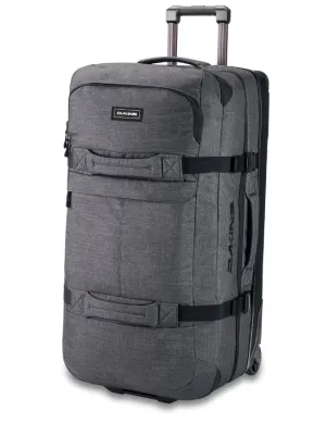 Dakine Split Roller 85L Bag 2025 | Carbon