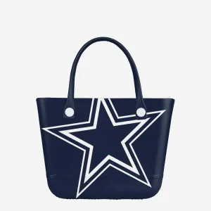 Dallas Cowboys Big Logo Tailgate Tote Bag