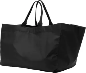 Db Journey Surf Tote - Oversized Utility Tote Bag for Surfing, Camping, Skiing & Shopping, Weekender, Comfortable Carry Handles, Waterproof, 80L - Blackout