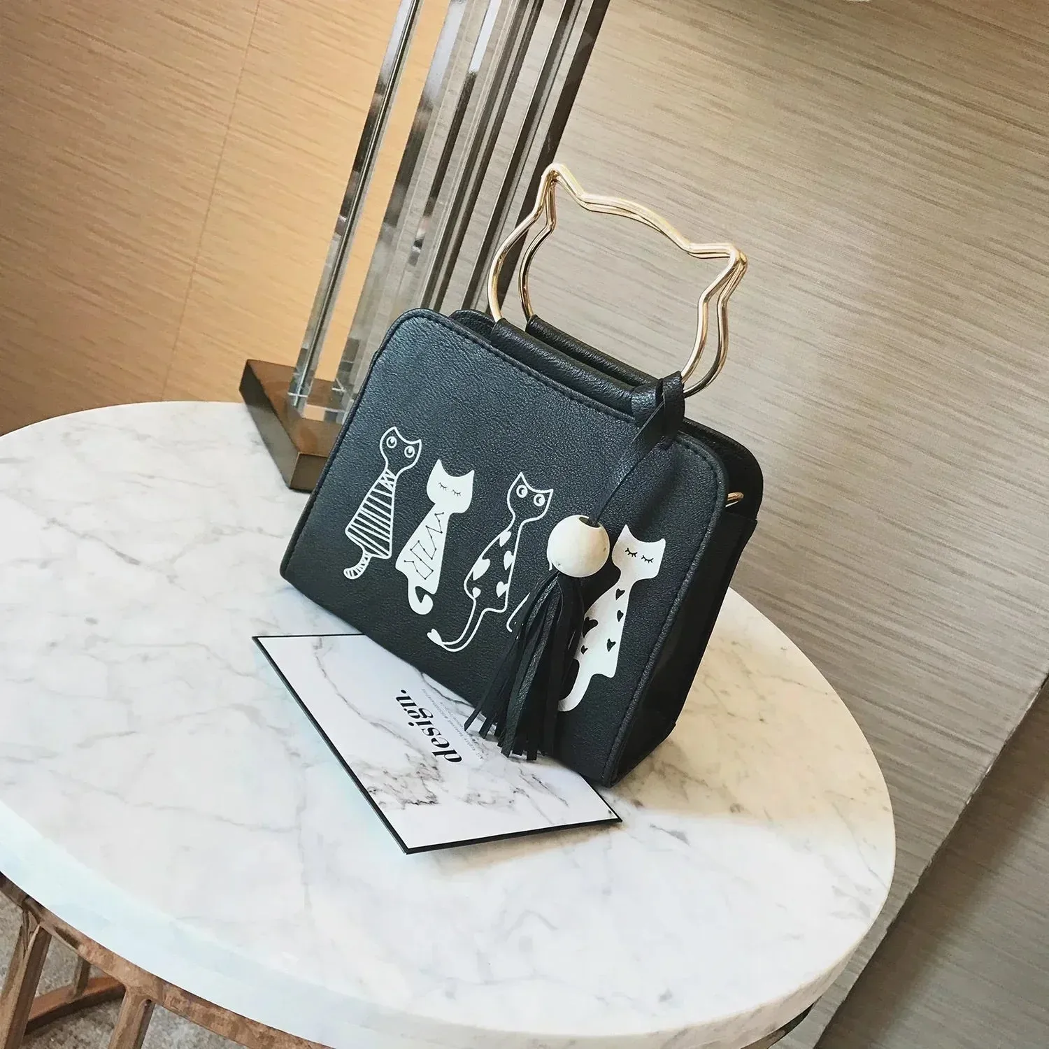 Delmara | Cute and Fashionable Handbag