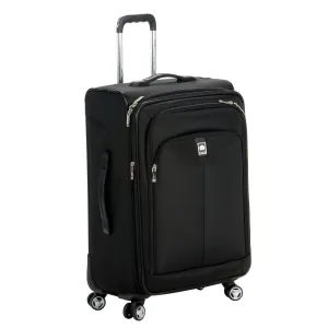 DELSEY Paris Helium Ultimate 25" 4-Wheel Medium Luggage