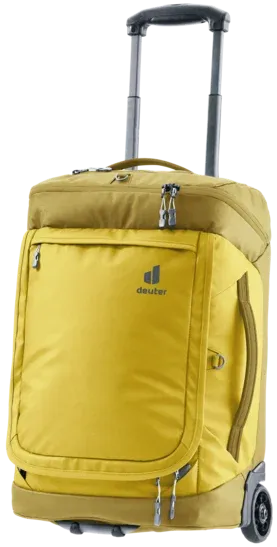Deuter AViANT Duffel Pro Movo 36