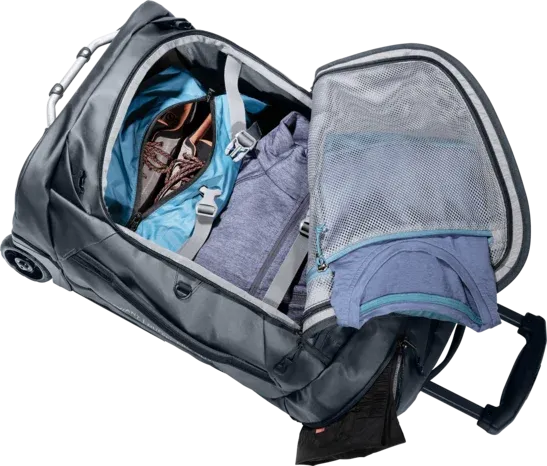 Deuter AViANT Duffel Pro Movo 36