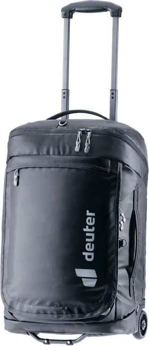 deuter Duffel Pro Movo 36 Rolling Travel Bag, black