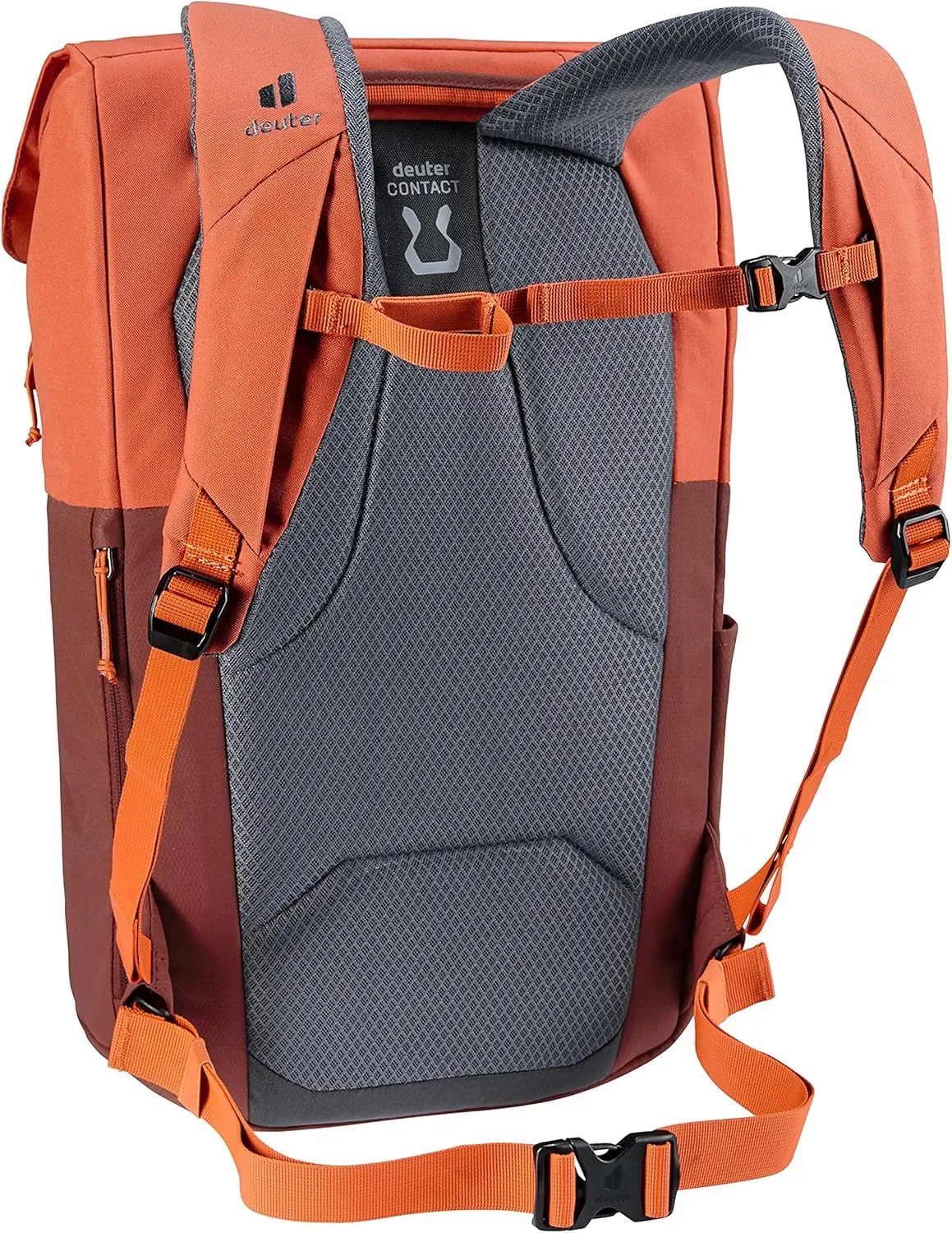 deuter Single, Redwood-Sienna, 16 10 L