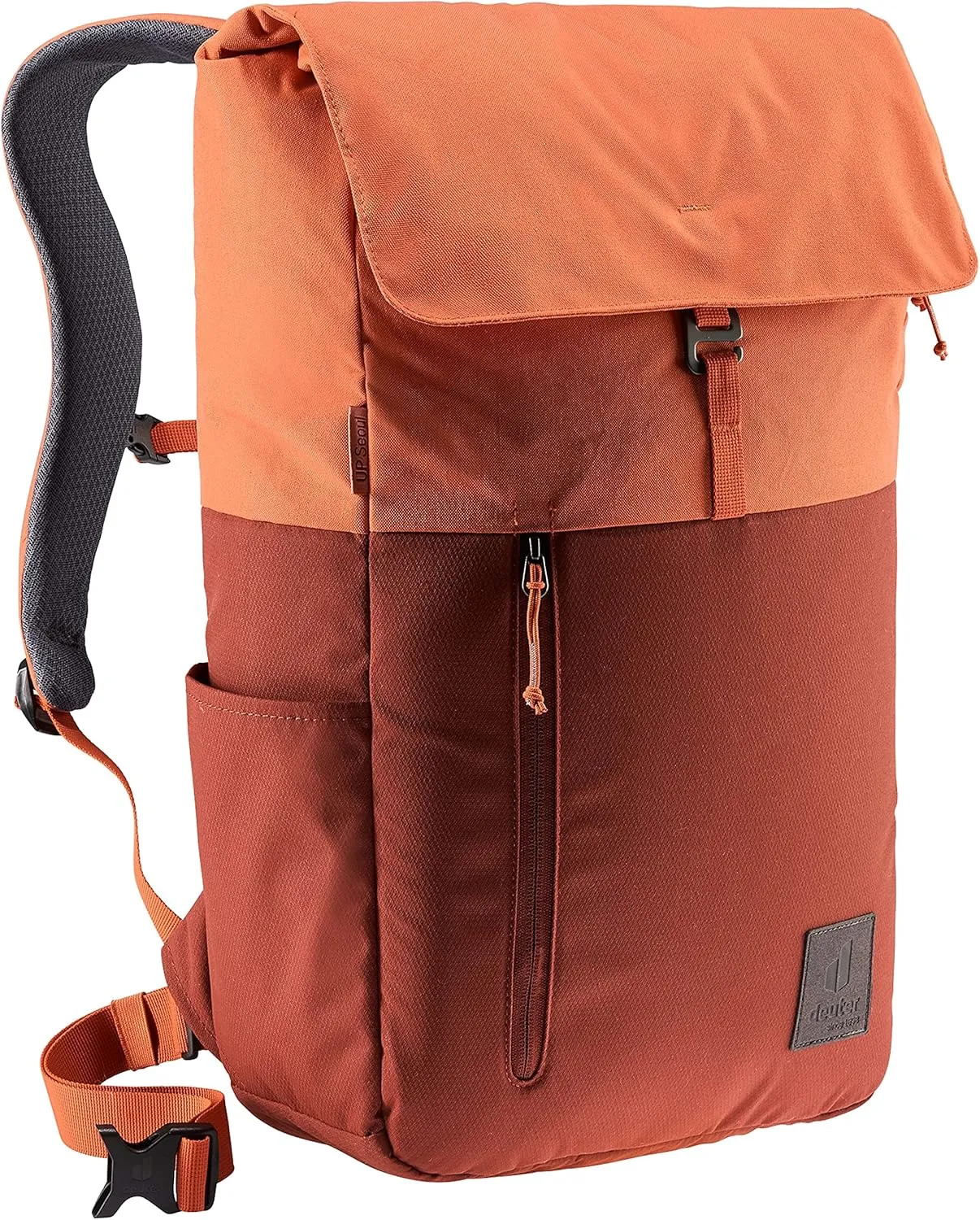 deuter Single, Redwood-Sienna, 16 10 L