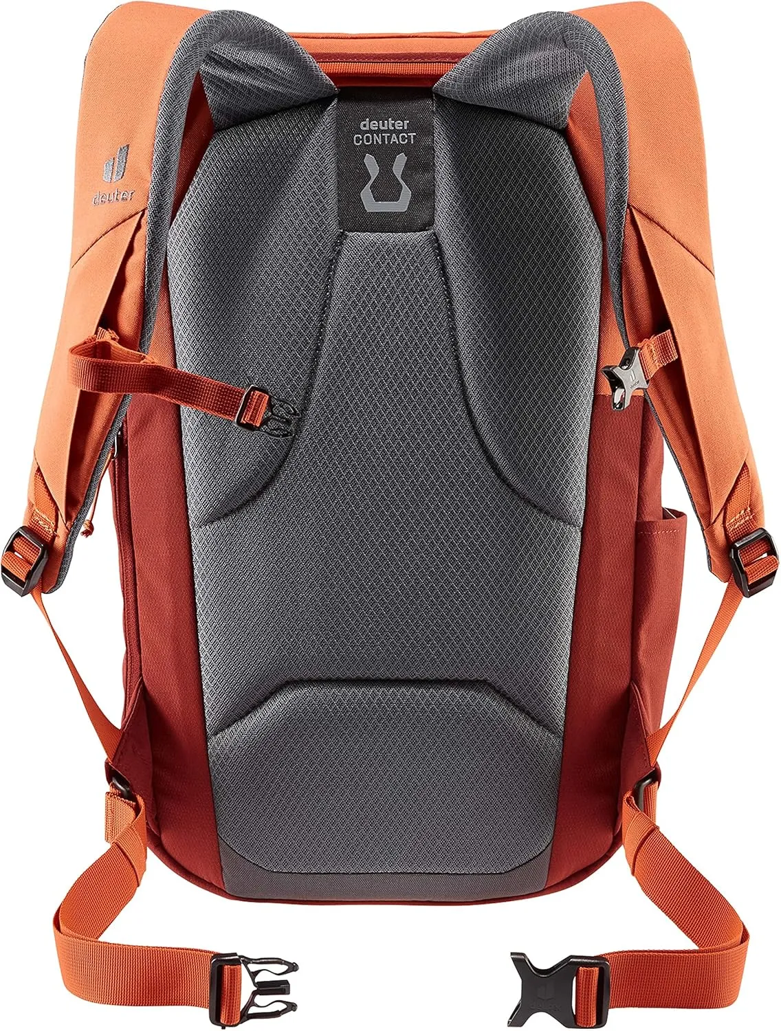 deuter Single, Redwood-Sienna, 16 10 L