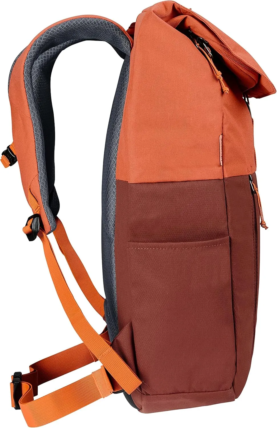 deuter Single, Redwood-Sienna, 16 10 L
