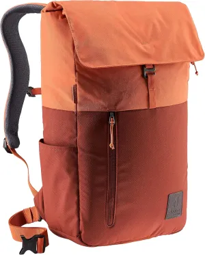 deuter Single, Redwood-Sienna, 16 10 L