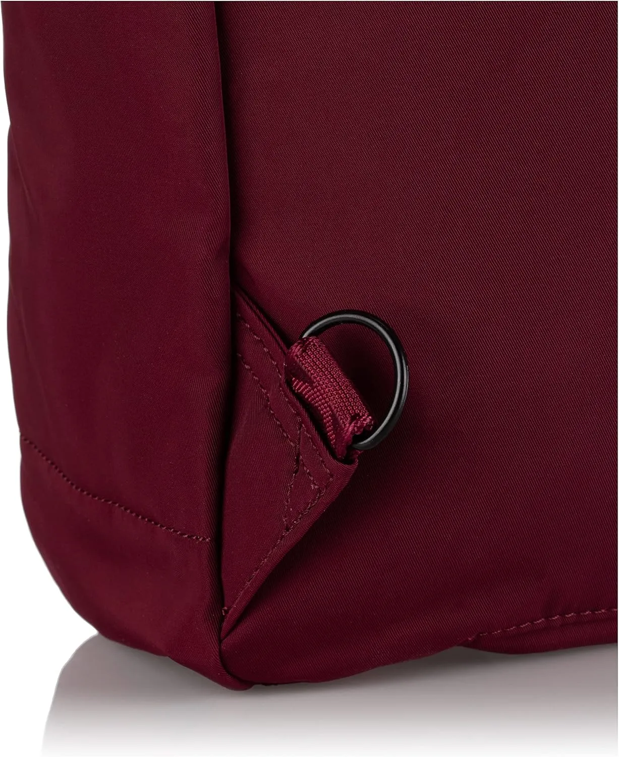 DKNY Urban Sport Backpack, Burgundy, One Size