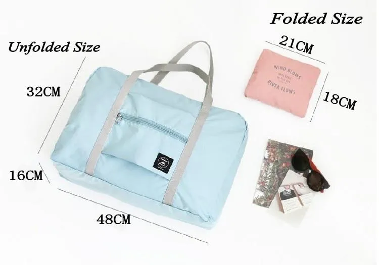 Duffle Bargain High-capacity functionality Carry on Bag