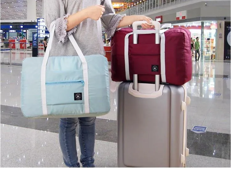 Duffle Bargain High-capacity functionality Carry on Bag
