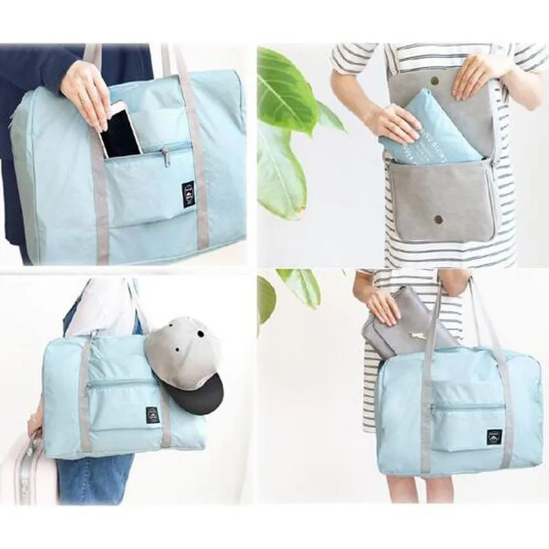 Duffle Bargain High-capacity functionality Carry on Bag
