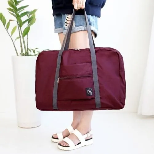 Duffle Bargain High-capacity functionality Carry on Bag