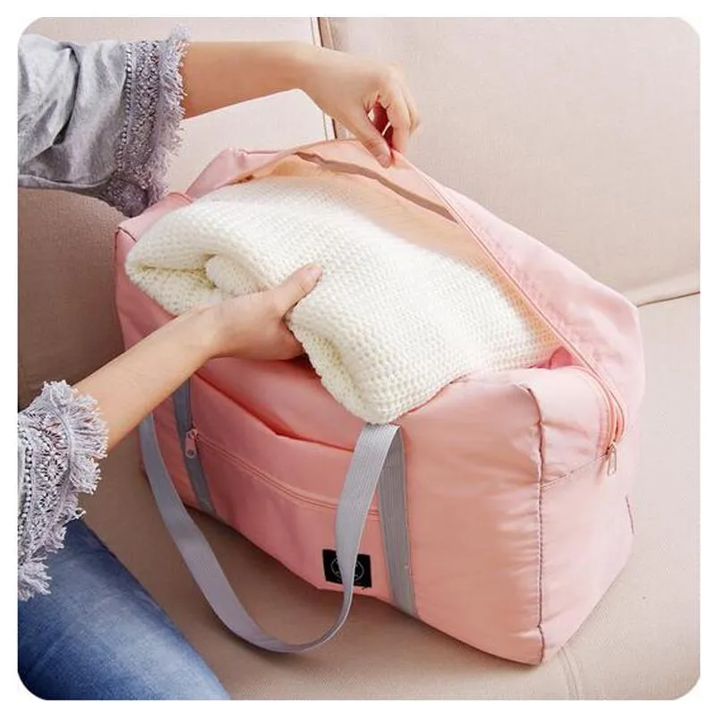 Duffle Bargain High-capacity functionality Carry on Bag