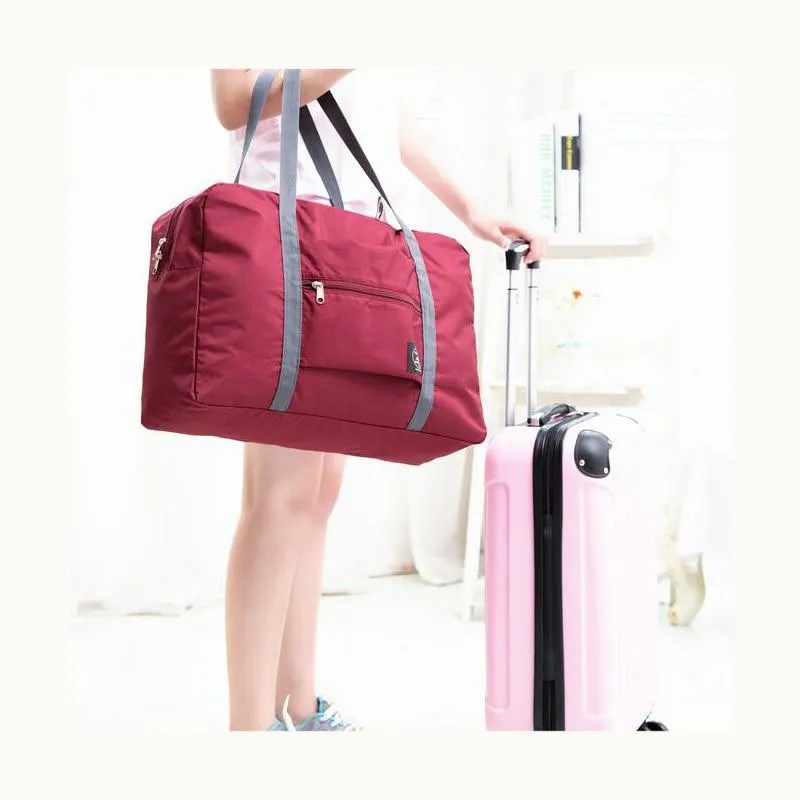 Duffle Bargain High-capacity functionality Carry on Bag