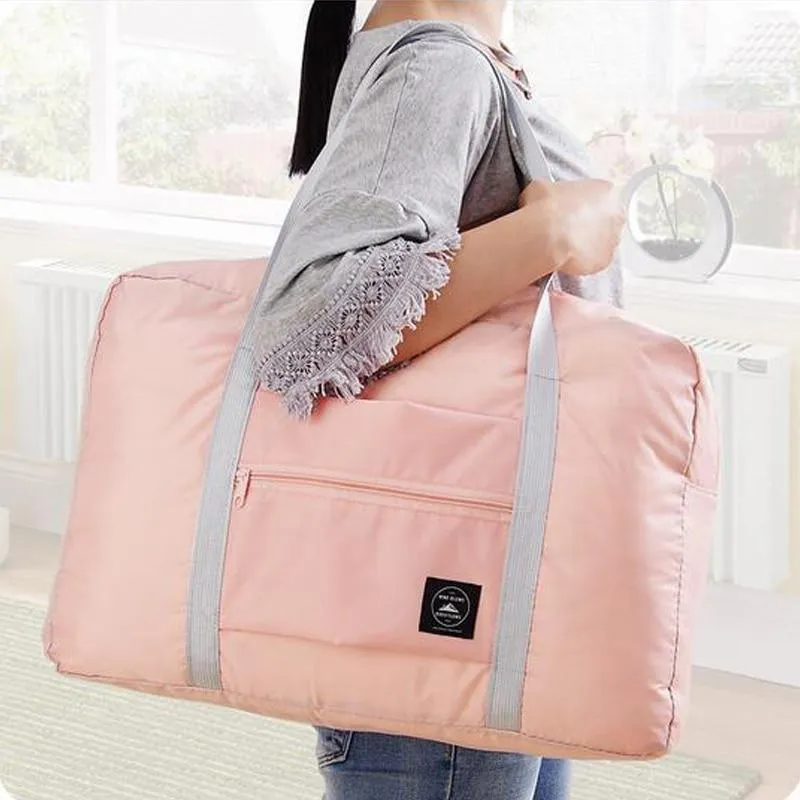Duffle Bargain High-capacity functionality Carry on Bag
