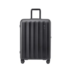 Echolac Amos 24" Medium Luggage Expandable Upright