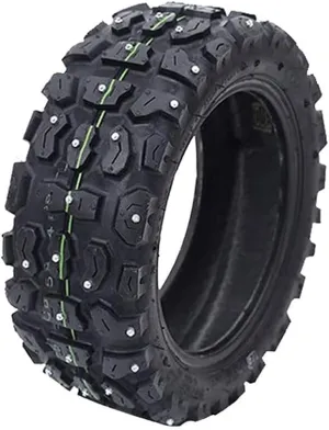 Electric Scooter s,11-Inch All-Terrain s,90/65-6.5 Snow s,Non-Slip and Wear-Resistant,Suitable for Electric Vehicle Replacement,Size:B Electric Scooter ss