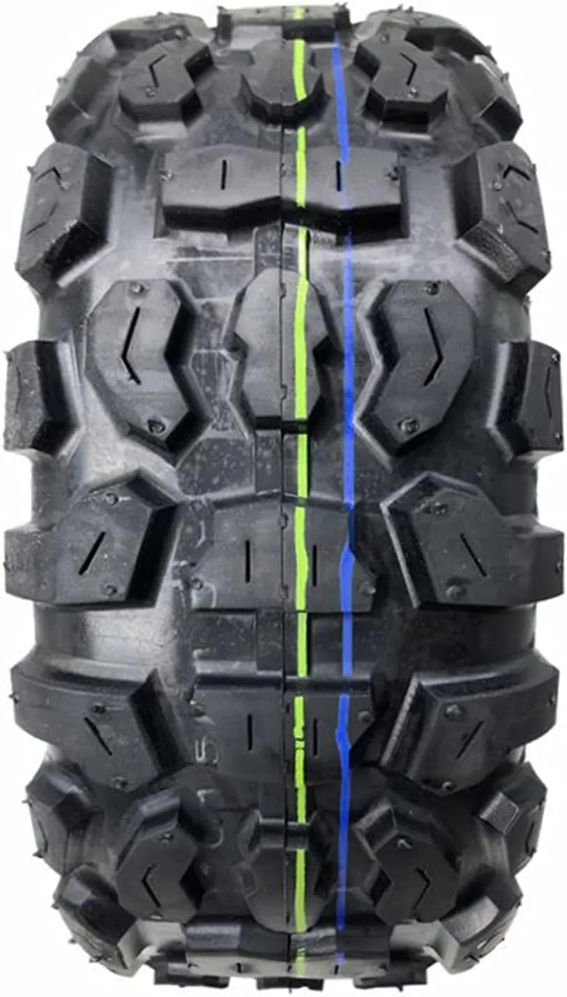 Electric vehicle tires Electric Scooter Tires, 11-Inch All-Terrain Tires, 90/65-6.5 Snow Tires, Non-Slip And Wear-Resistant, Suitable for Electric Vehicle Tire Replacement Electric scooter tires