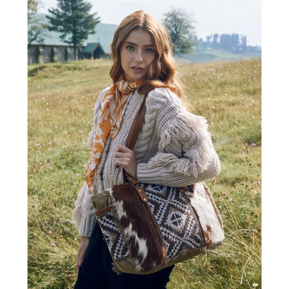 ELISA LE SMALL & CROSSBODY BAG Myra