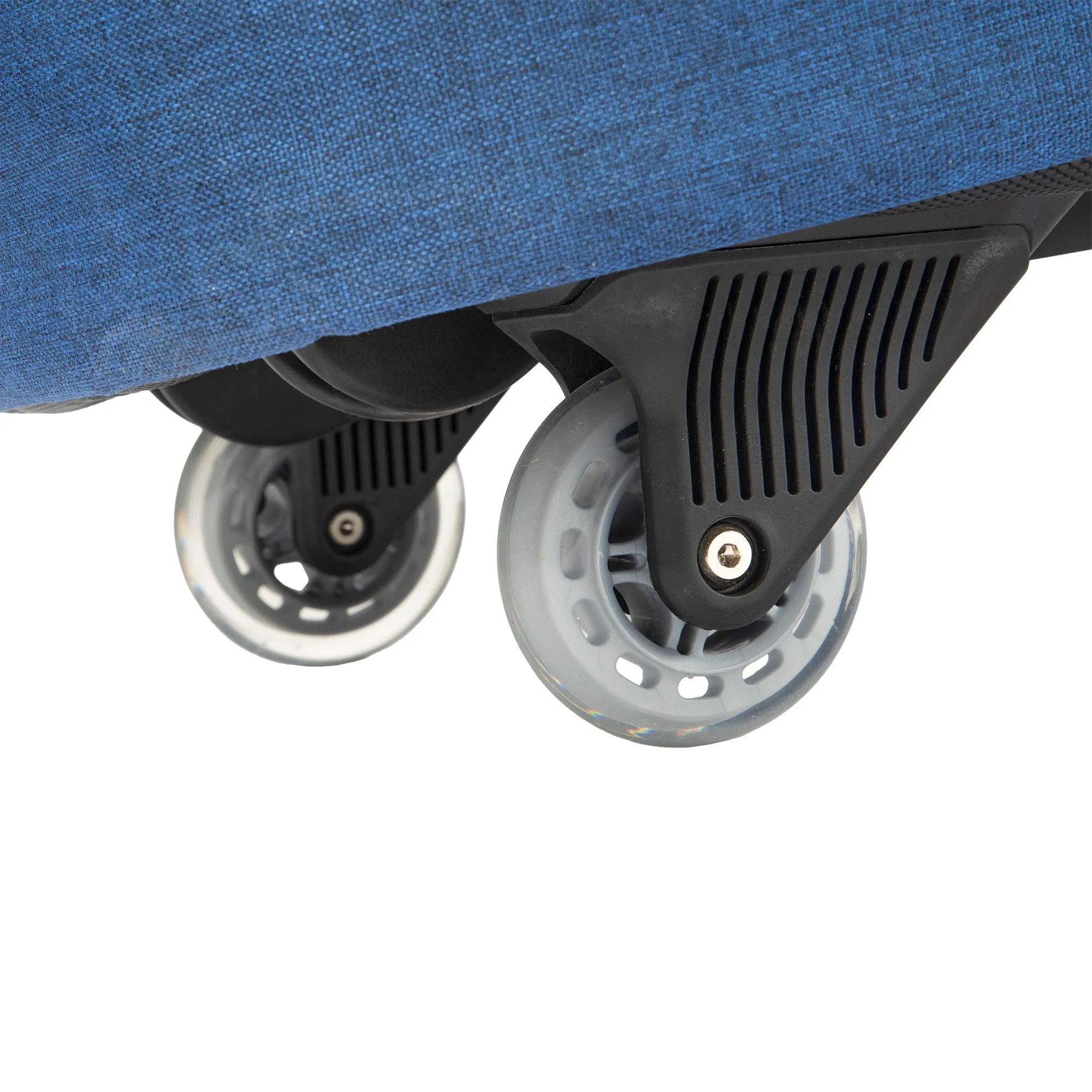 Elite Surf/Kite Board Bag with Slider Wheels